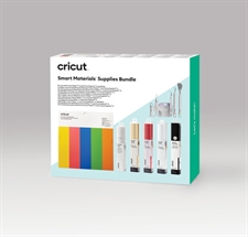 Cricut - Smart Materials Supplies Bundle